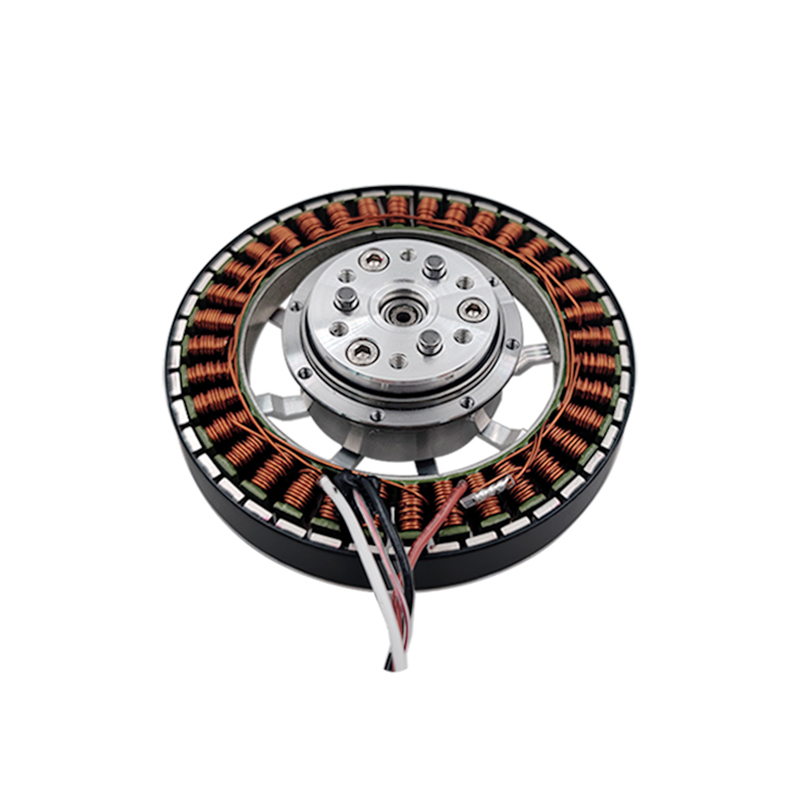 Mit Cheetah Motor Actuator - Motore riduttore epicicloidale 8n.m Wk8108-8 Buon