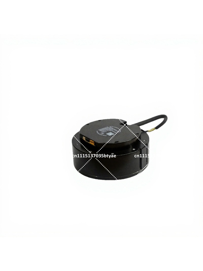 Direct Drive Servo Motor Robotics - Modulo Motore a Giunto Integrato a