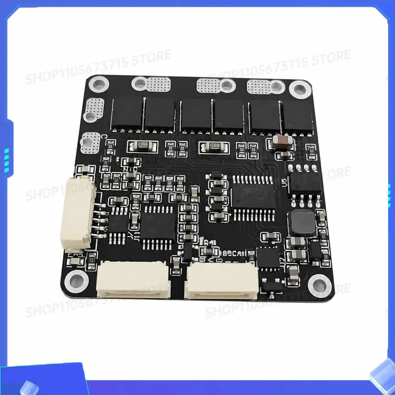 Direct Drive Servo Motor Robotics - Modulo di controllo motore BLDC 12-48V,