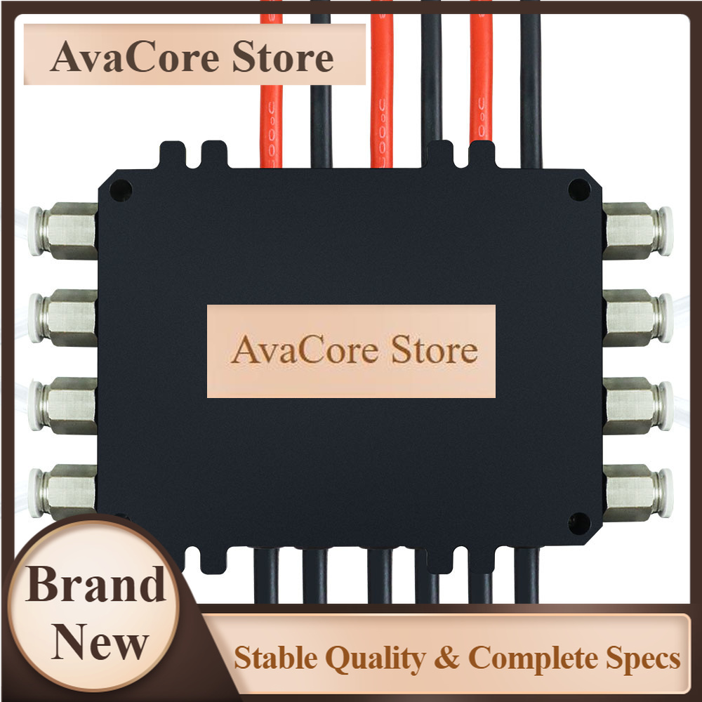 Vesc 75300 High Current Esc - AvaCoreFlipsky FSESC 75300 84V ESC ad