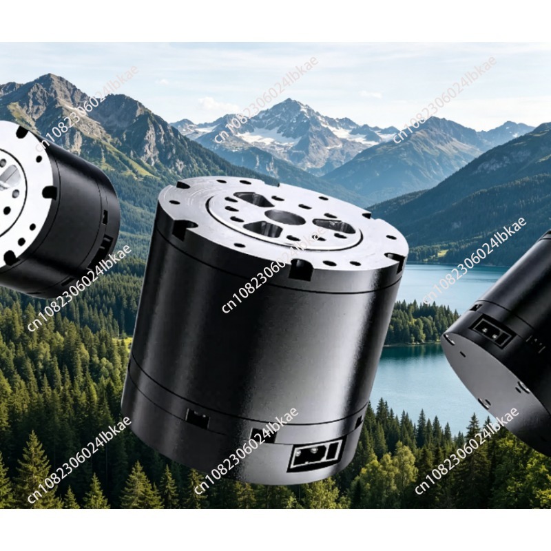 Direct Drive Servo Motor Robotics - Motore Servo a Trasmissione Semi-Diretta 14Nm