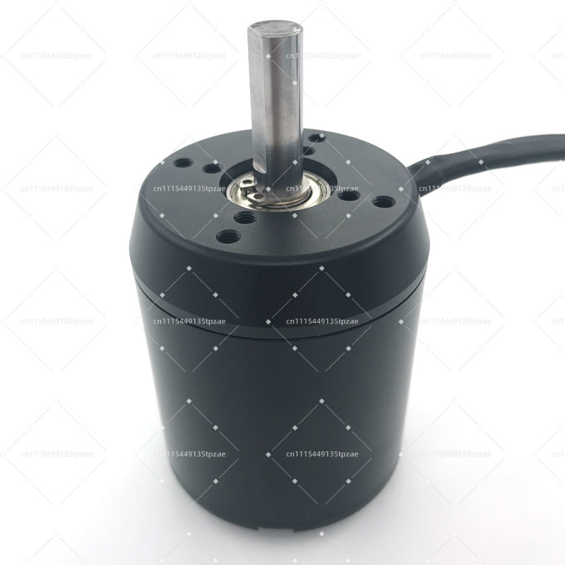 6384 Brushless Motor Sensored - Motore DC Brushless ad Alta Potenza