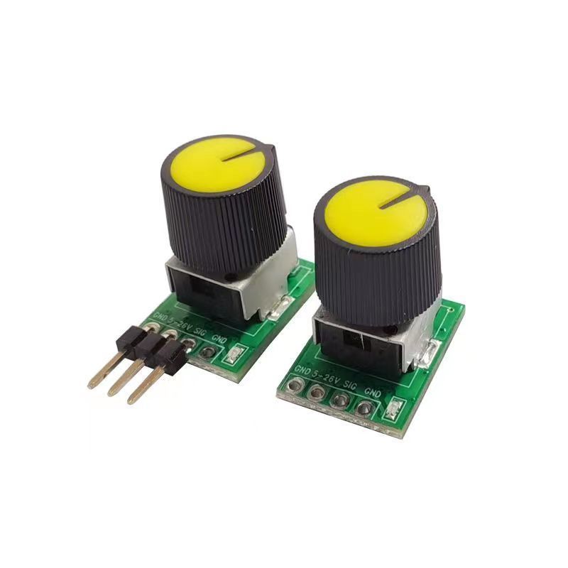 Brushless Motor Thrust Test Stand - Mini Motore Brushless ESC Controller Tester