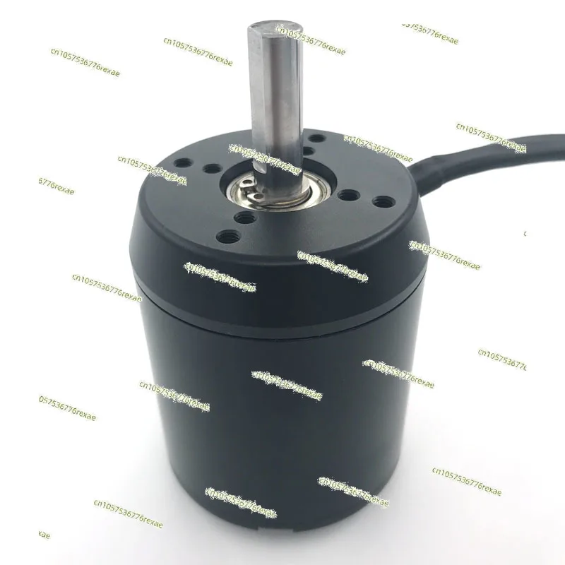 6384 Brushless Motor Sensored - Motore brushless DC 6384 150KV 200KV