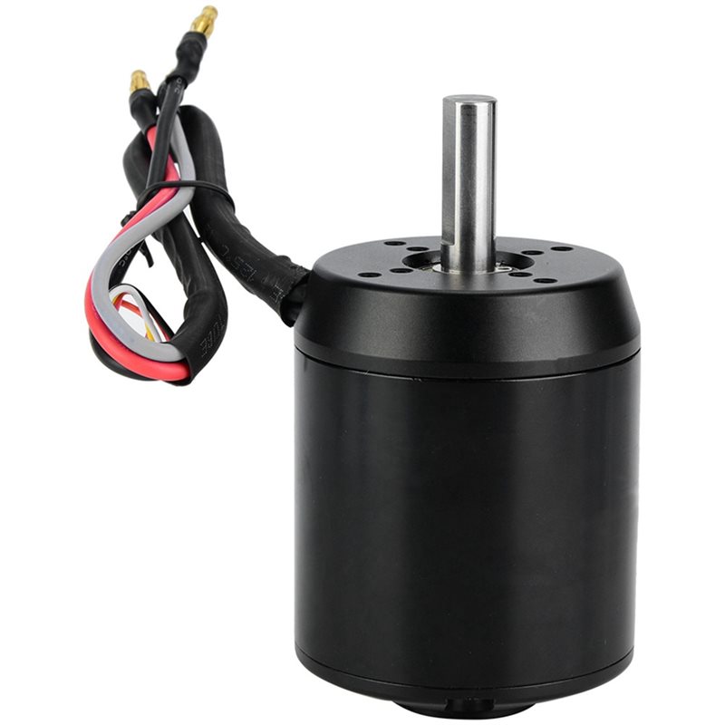 Motore Brushless Sensored A51Q - 6384 Brushless Motor Sensored recensione e prezzo