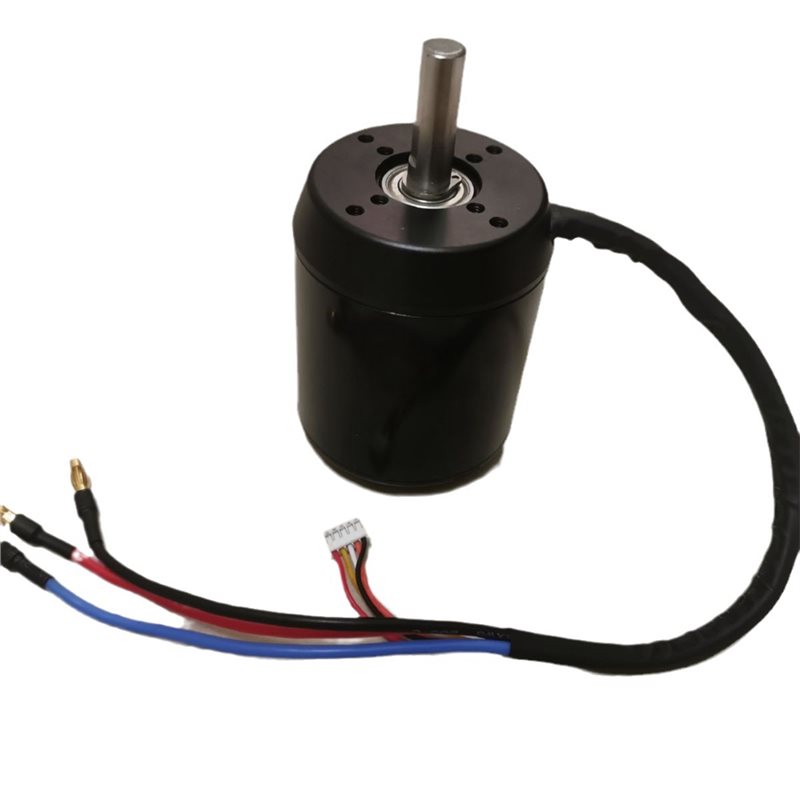 Motore Brushless Sensored A51Q - 6384 Brushless Motor Sensored recensione e prezzo