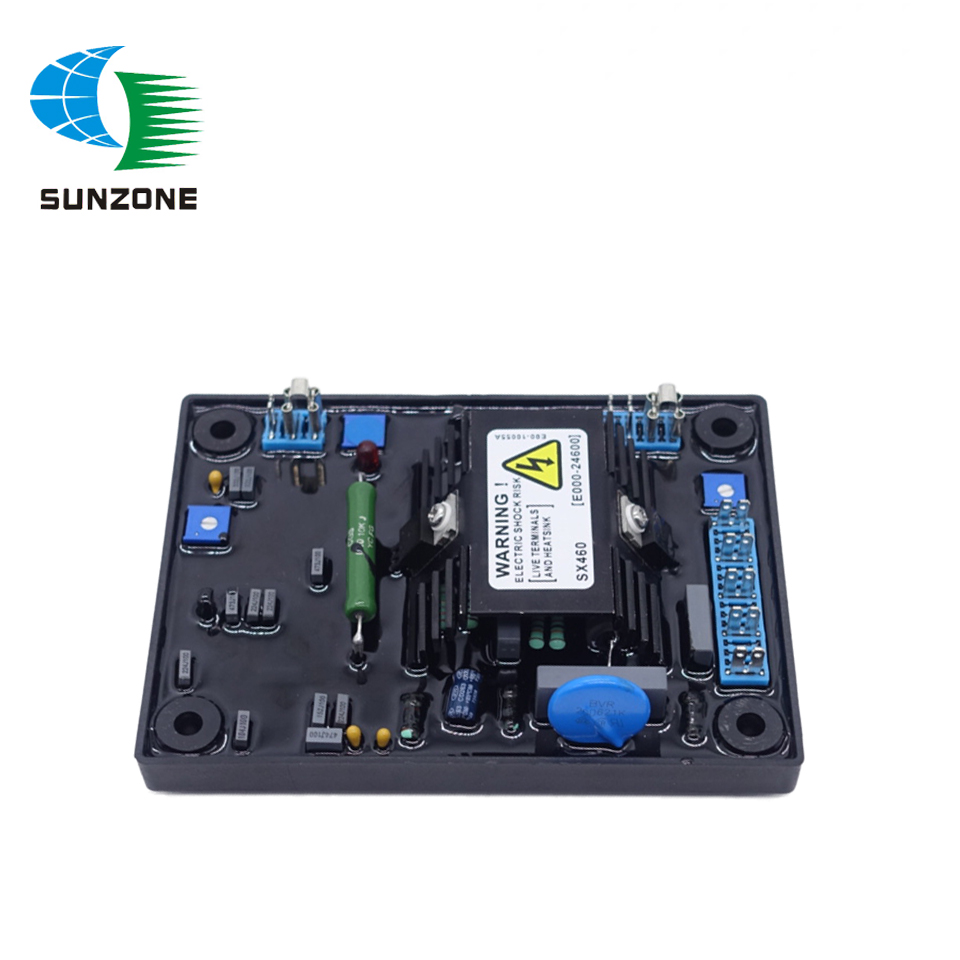 Stabilizzatore di potenza AVR  - Cycloidal Reducer Bldc Motor recensione e prezzo