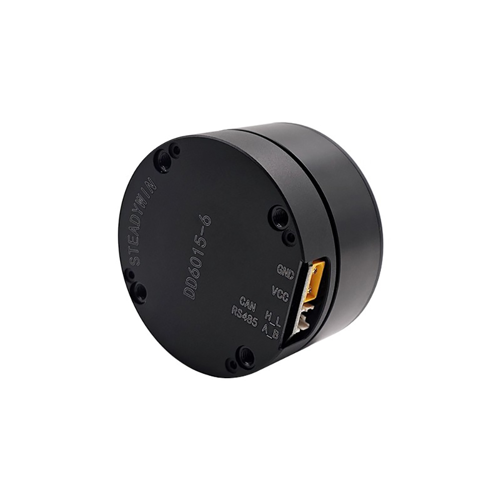 Motore Servo a Trasmissione Di - Direct Drive Servo Motor Robotics recensione e prezzo