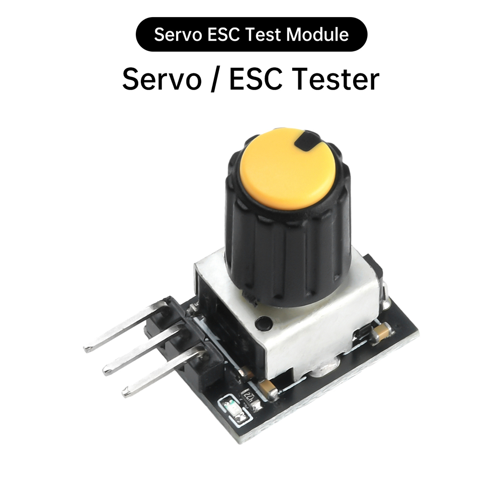 Mini Motore Brushless Servo Di - Brushless Motor Thrust Test Stand recensione e prezzo