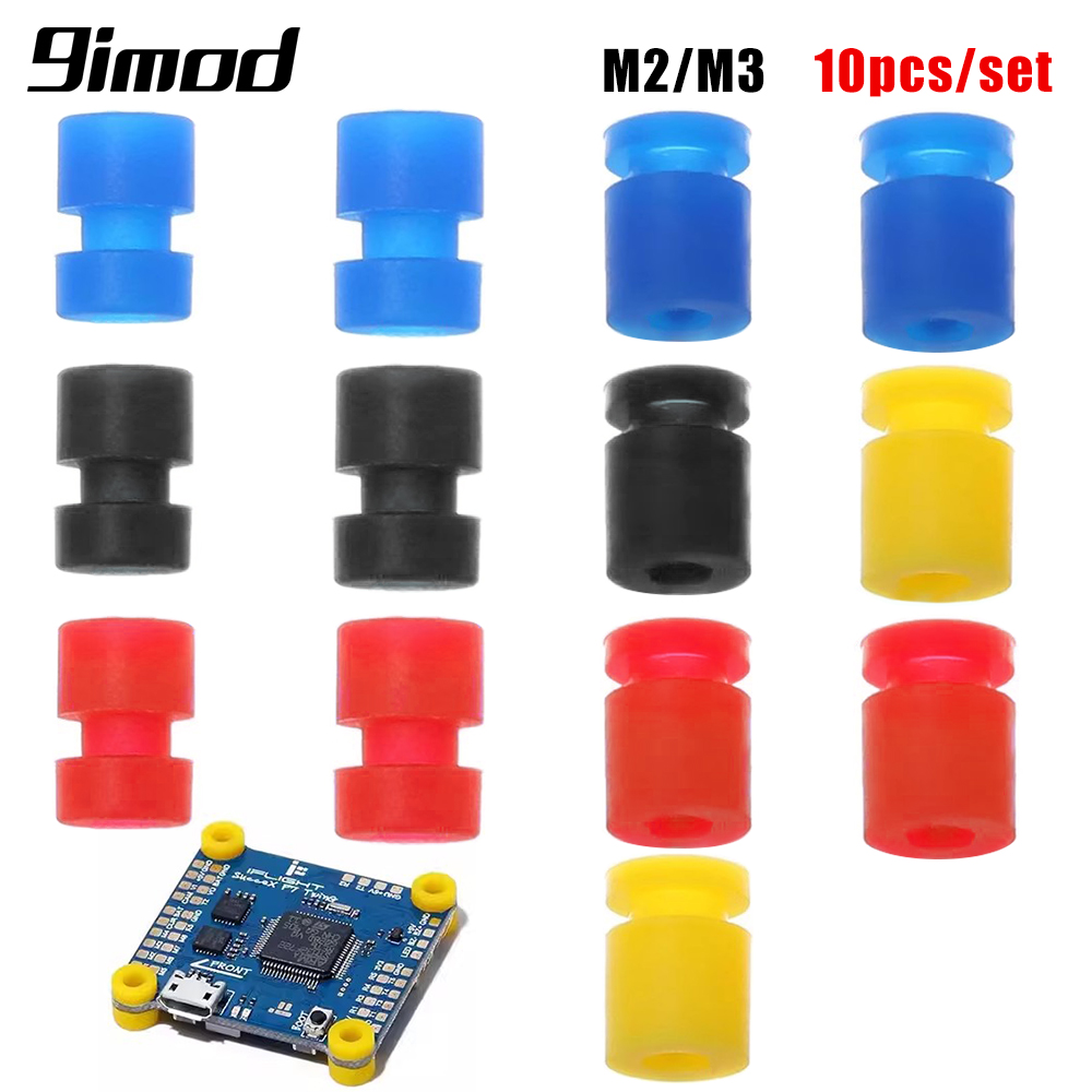 9IMOD 10 pz M2/M3 RC Gomma Amm - Brushless Motor Thrust Test Stand recensione e prezzo