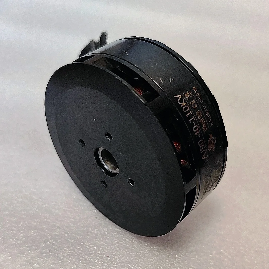Motore Brushless UniFly AJ9040 - 8318 Outrunner Brushless Motor recensione e prezzo