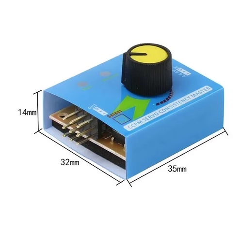 Tester Servo RC 3CH Multi ESC, - Brushless Motor Thrust Test Stand recensione e prezzo