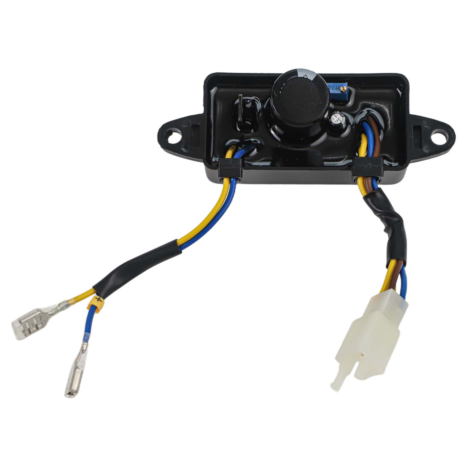 Regolatore e Raddrizzatore AVR - Cycloidal Reducer Bldc Motor recensione e prezzo
