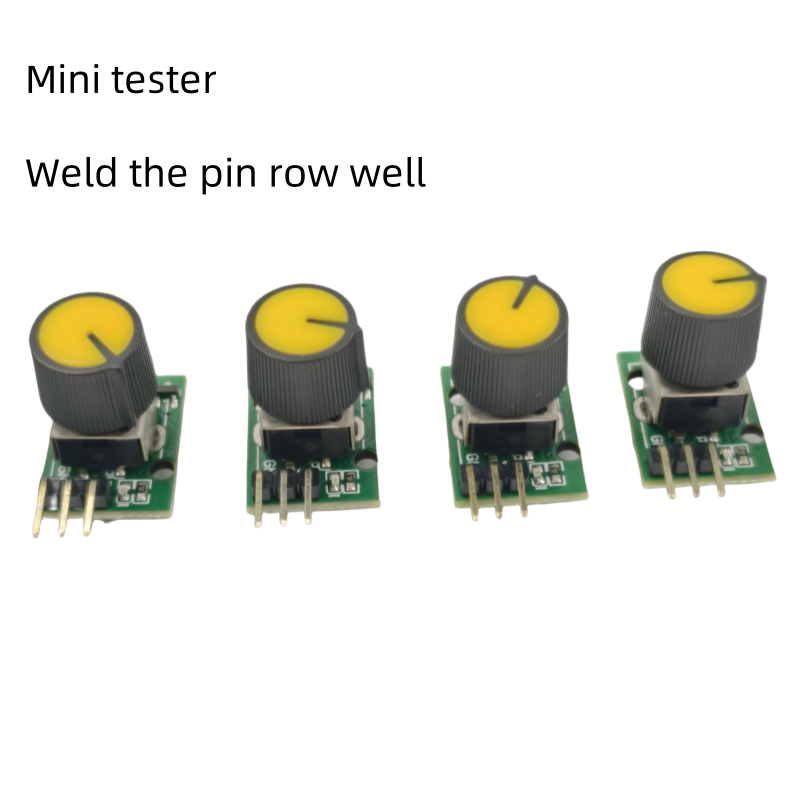 Tester Mini Servo di Alta Qual - Brushless Motor Thrust Test Stand recensione e prezzo