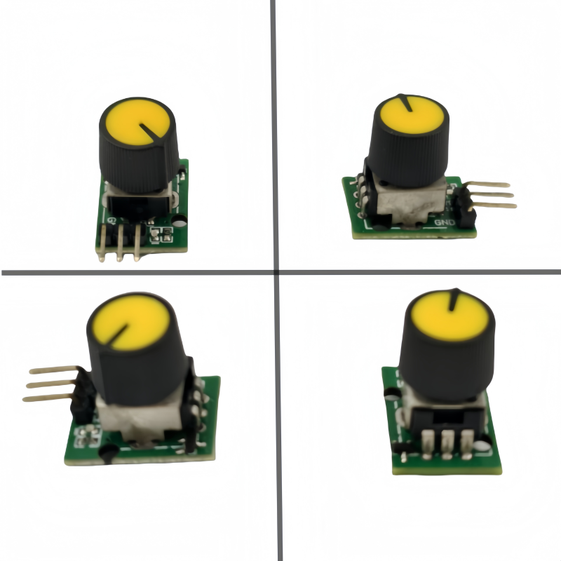 Tester Mini Servo di Alta Qual - Brushless Motor Thrust Test Stand recensione e prezzo