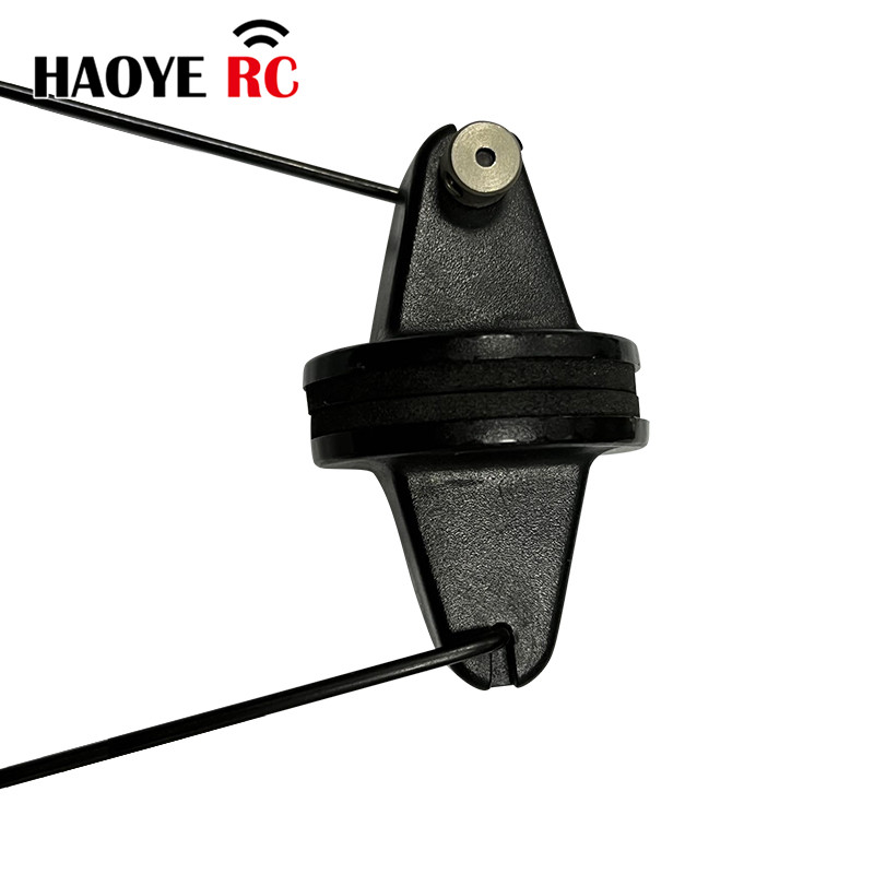 Haoye RC Aileron Goniometro In - Brushless Motor Thrust Test Stand recensione e prezzo