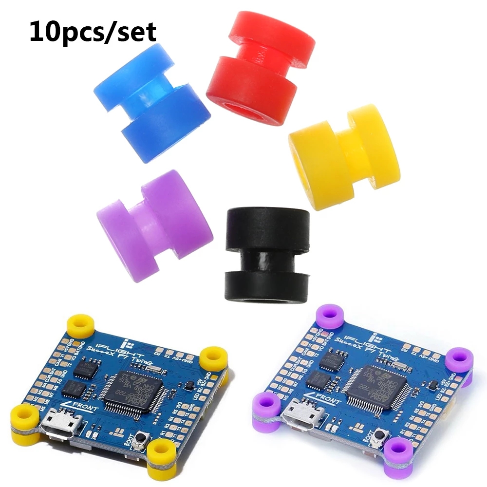 10PCS M2 M3 Gomma Ammortizzato - Brushless Motor Thrust Test Stand recensione e prezzo