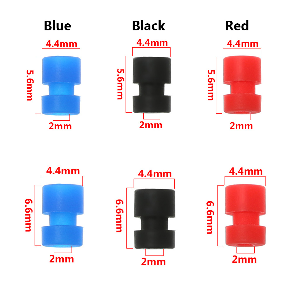 10PCS M2 M3 Gomma Ammortizzato - Brushless Motor Thrust Test Stand recensione e prezzo