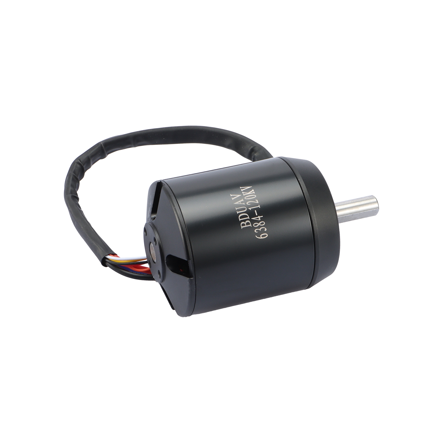 【DISPONIBILE】6384 Motore BLDC  - 6384 Brushless Motor Sensored recensione e prezzo