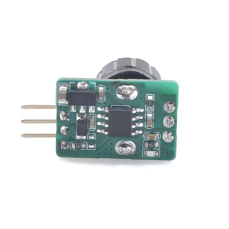 Mini DC 2.6V-26V 1-6S Batteria - Brushless Motor Thrust Test Stand recensione e prezzo