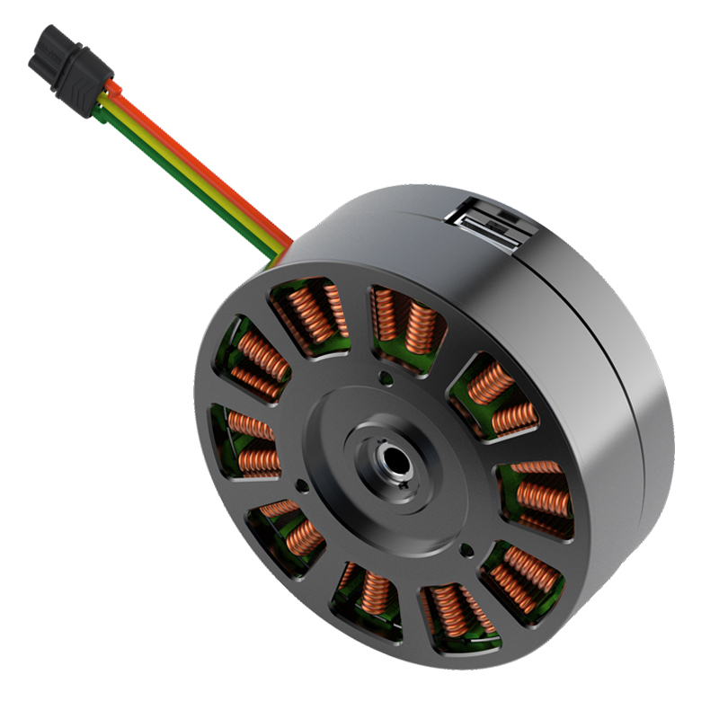 Modulo articolare robotico int - Cycloidal Reducer Bldc Motor recensione e prezzo