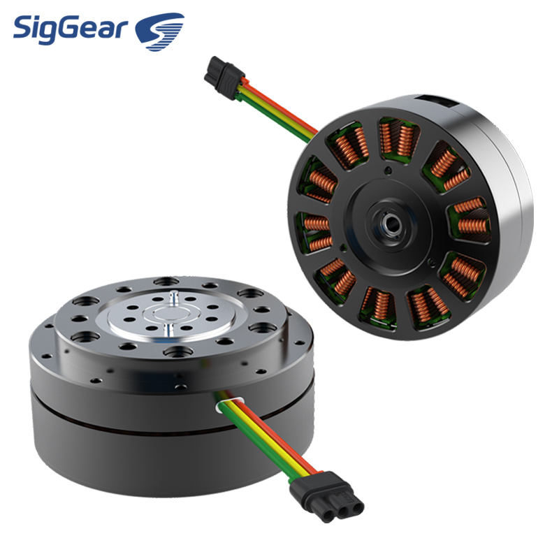 Modulo articolare robotico int - Cycloidal Reducer Bldc Motor recensione e prezzo