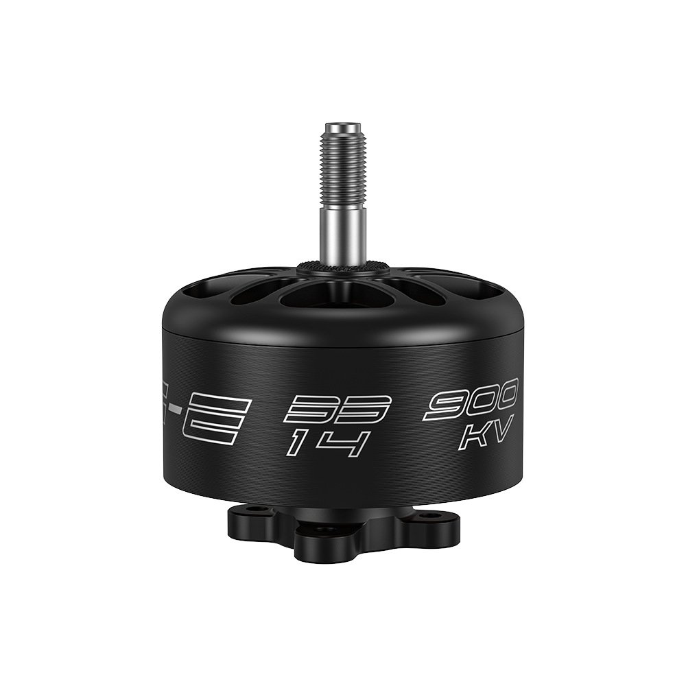 IFlight XING-E 3314 900KV 6S M - Brushless Motor Thrust Test Stand recensione e prezzo