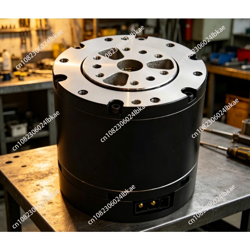 Motore Servo a Trasmissione Se - Direct Drive Servo Motor Robotics recensione e prezzo