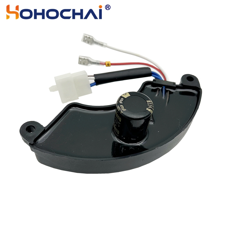 Buona qualità 5KW AVR Generato - Cycloidal Reducer Bldc Motor recensione e prezzo