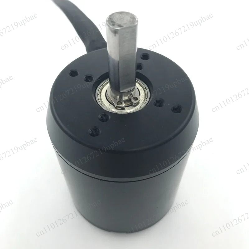 6384 150KV 200KV Motore Brushl - 6384 Brushless Motor Sensored recensione e prezzo