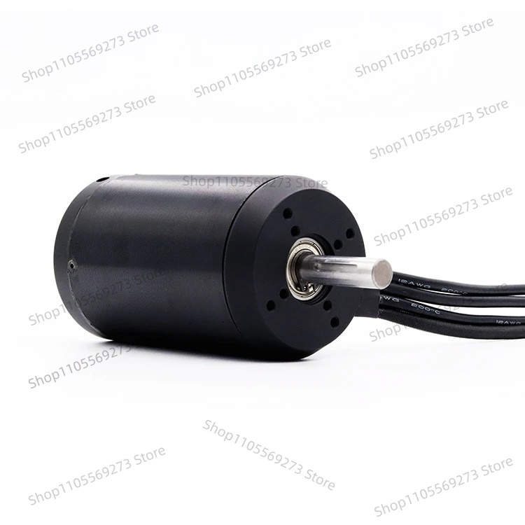 Motore brushless DC a doppio m - 63100 Brushless Motor 140Kv recensione e prezzo