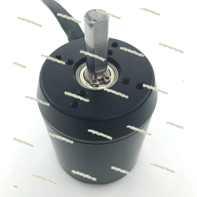 Motore brushless DC 6384 150KV - 6384 Brushless Motor Sensored recensione e prezzo